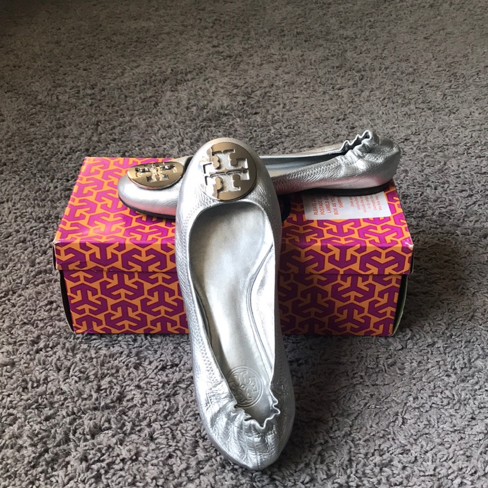 Ballet Flats